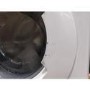 Refurbished Indesit Push And Go BWA81485XWUKN Freestanding 8KG 1400 Spin Washing Machine White