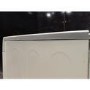 Refurbished Hotpoint H3D81GSUK Freestanding Condenser 8KG Tumble Dryer Graphite