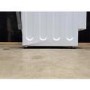 Refurbished electriQ EIQINTWM147 Integrated 7KG 1400 Spin Washing Machine White