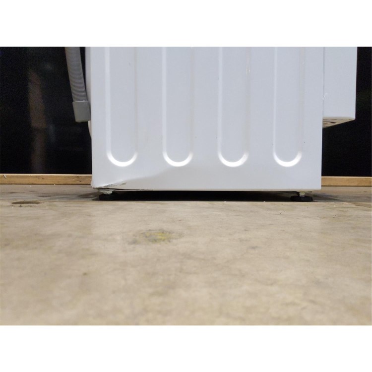 Refurbished electriQ EIQINTWM147 Integrated 7KG 1400 Spin Washing Machine White