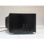 Refurbished Sharp YCGC52BUB 25L Digital Combination Flatbed Microwave - Black
