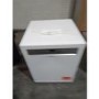 Refurbished Hotpoint H7FHP33UK 15 Place Freestanding Dishwasher White