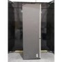 Refurbished Samsung RL38A776ASR Freestanding 387 Litre 65/35 Fridge Freezer with SpaceMax Stainless Steel