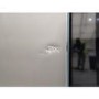 Refurbished Samsung RL38A776ASR Freestanding 387 Litre 65/35 Fridge Freezer with SpaceMax Stainless Steel