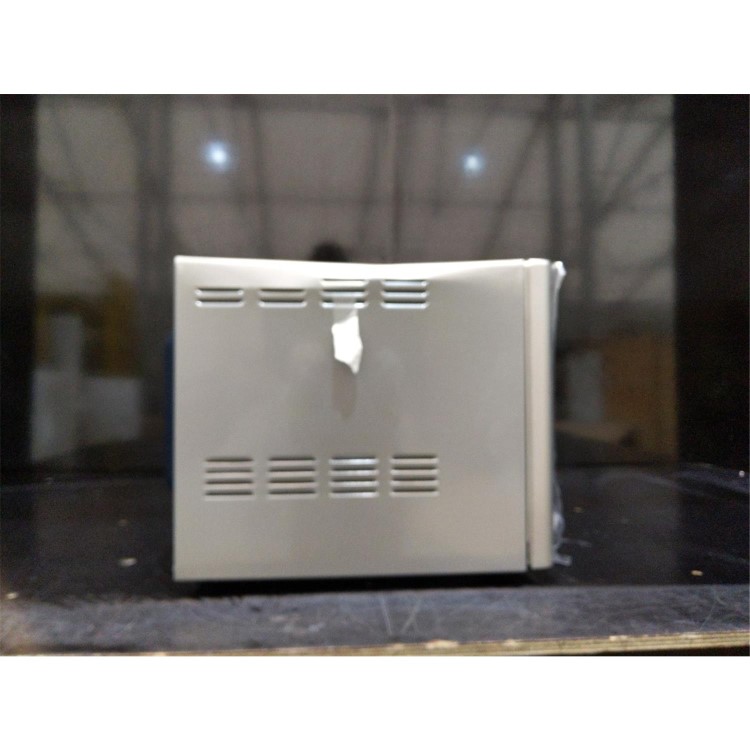 Refurbished Samsung MS23F301TAS 23L 800W Solo Microwave Silver