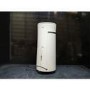 GRADE A3 - electriQ 20 Litre Dehumidifier with Humidistat and Carbon Filter
