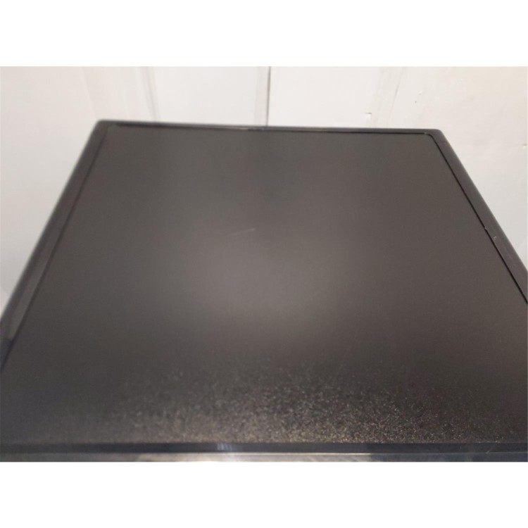 Refurbished Hoover H-Dry 300 HLEC10TCEB-80 Freestanding Condenser 10KG Tumble Dryer Black