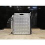 Refurbished Indesit Aria IFW3841PIX 60cm Single Built In Electric Oven Stainless Steel