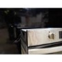 Refurbished Indesit Aria IFW3841PIX 60cm Single Built In Electric Oven Stainless Steel
