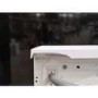 Refurbished Zanussi ZWD96SB4PW Steam Freestanding 9/6KG 1600 Spin Washer Dryer White