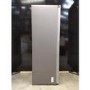 Refurbished Samsung RZ32C7BDESA Freestanding 382 Litre Tall Freezer Silver