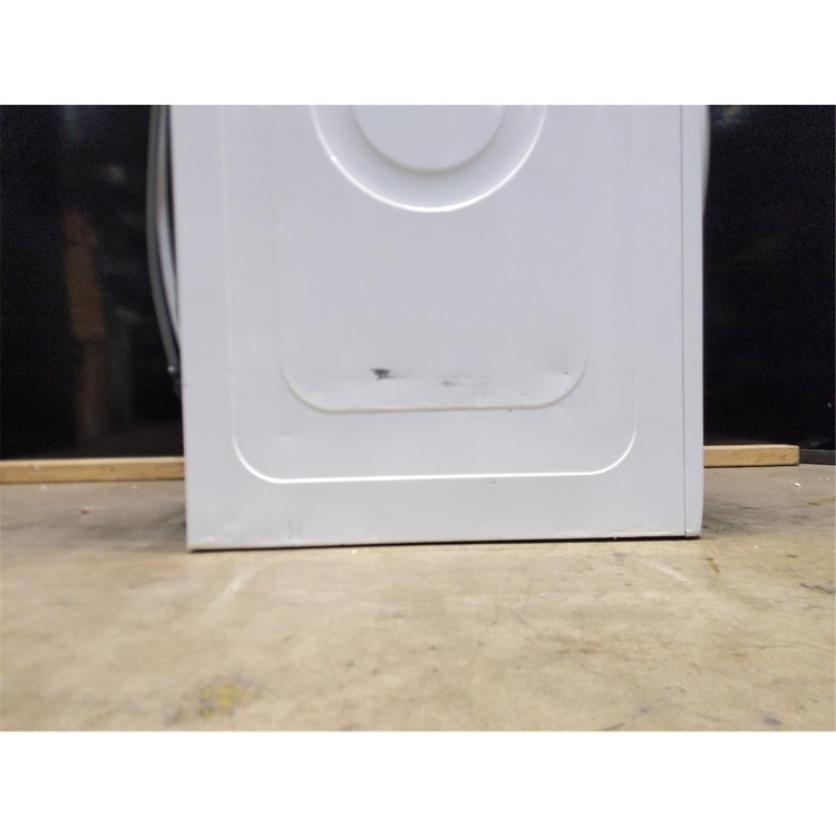 Refurbished Indesit Push&Go YTM1192XUK Freestanding Heat Pump 9KG Tumble Dryer White