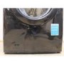 Refurbished Candy Ultra Freestanding HCU1482DBBE/1-80 8KG 1400 Spin Washing Machine Black
