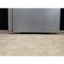 Refurbished Indesit INFC850TI1S1 Freestanding 322 Litre 50/50 Frost Free Fridge Freezer Silver
