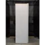 Refurbished Hotpoint UH8F1CWUK1 Freestanding 263 Litre Freezer White