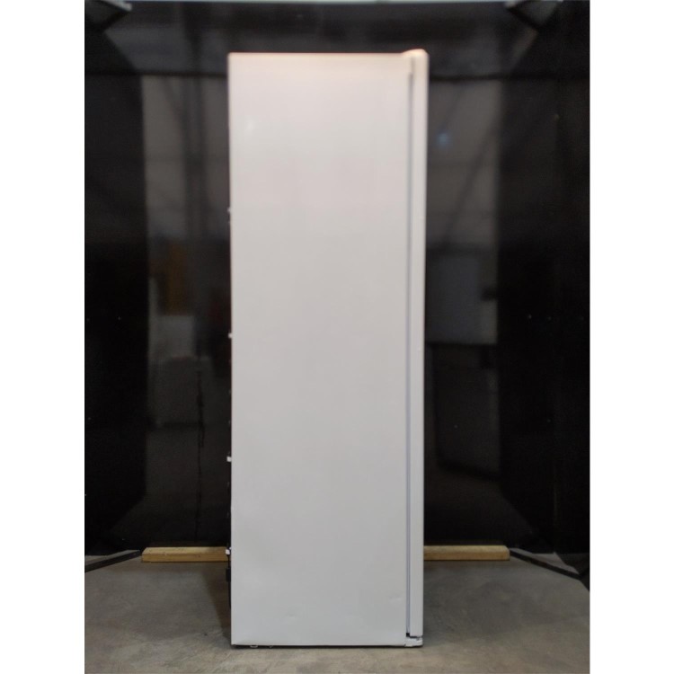 Refurbished Hotpoint UH8F1CWUK1 Freestanding 263 Litre Freezer White