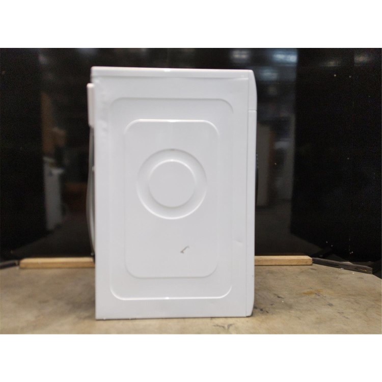 Refurbished Hotpoint ActiveCare NTM119X3EUK Freestanding Heat Pump 9KG Tumble Dryer White