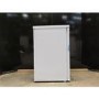 Refurbished Candy CHTL552WKN Freestanding 127 Litre Under Counter Fridge White