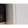 Refurbished Candy CHTL552WKN Freestanding 127 Litre Under Counter Fridge White