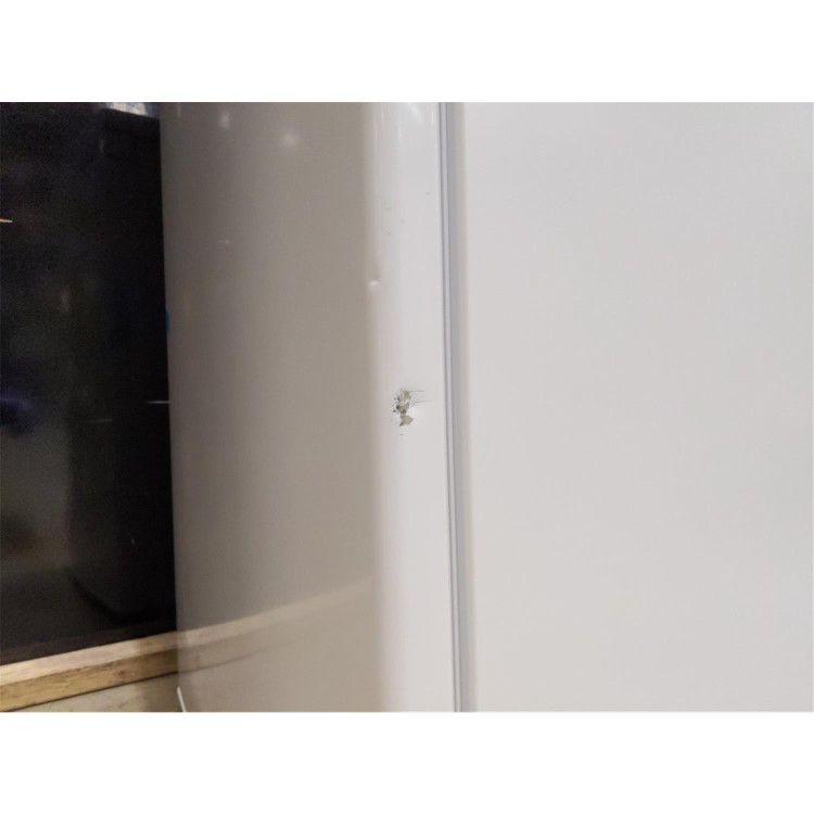 Refurbished Candy CHTL552WKN Freestanding 127 Litre Under Counter Fridge White