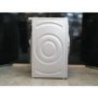 Refurbished Bosch Series 4 WAN282X2GB Freestanding 8KG 1400 Spin Washing Machine Silver