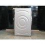 Refurbished Bosch Series 4 WAN282X2GB Freestanding 8KG 1400 Spin Washing Machine Silver