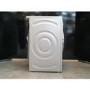 Refurbished Bosch Series 4 WAN282X2GB Freestanding 8KG 1400 Spin Washing Machine Silver