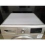 Refurbished Bosch Series 4 WAN282X2GB Freestanding 8KG 1400 Spin Washing Machine Silver