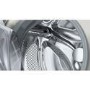 Refurbished Bosch Series 4 WAN282X2GB Freestanding 8KG 1400 Spin Washing Machine Silver