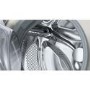 Refurbished Bosch Series 4 WAN282X2GB Freestanding 8KG 1400 Spin Washing Machine Silver