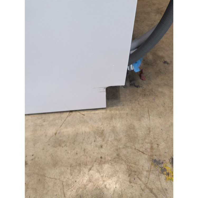 Refurbished Hisense Hygiene HS673C60WUK 16 Place Freestanding Dishwasher White