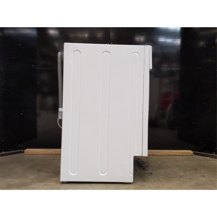 Refurbished Indesit Push&Go BIWMIL91484UK Integrated 9KG 1400 Spin Washing Machine