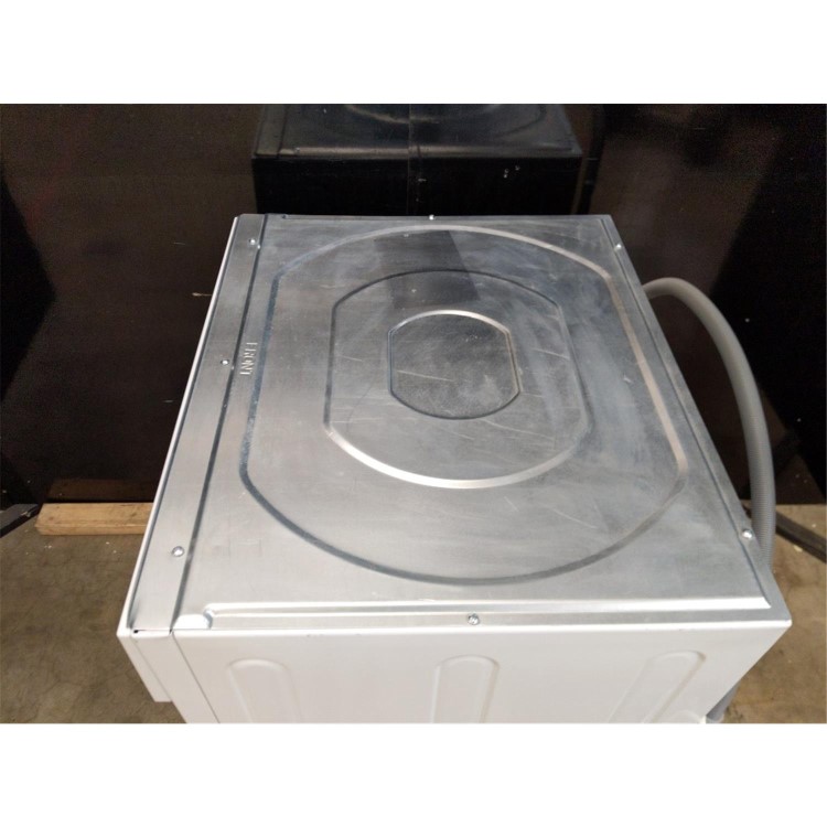 Refurbished Indesit Push&Go BIWMIL91484UK Integrated 9KG 1400 Spin Washing Machine