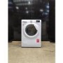 Refurbished Hoover H-Wash 300 H3W492DA4/1-80 Freestanding 9KG 1400 Spin Washing Machine White