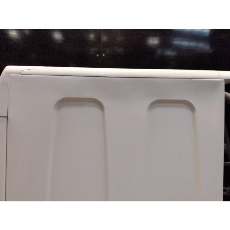 Refurbished Hoover H-Wash 300 H3W492DA4/1-80 Freestanding 9KG 1400 Spin Washing Machine White