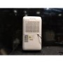 GRADE A3 - electriQ 12L Smart Wifi Quiet Low-Energy Dehumidifier and  Air Purifier