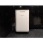 GRADE A3 - electriQ 12L Smart Wifi Quiet Low-Energy Dehumidifier and  Air Purifier