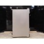 Refurbished electriQ EQDFSC60A 60cm Dual Fuel Single Oven Cooker Stainless Steel