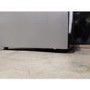 Refurbished electriQ EQDFSC60A 60cm Dual Fuel Single Oven Cooker Stainless Steel