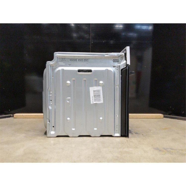 Refurbished Zanussi Series 20 ZOHNX3W1 60cm Single Built In Electric Oven White