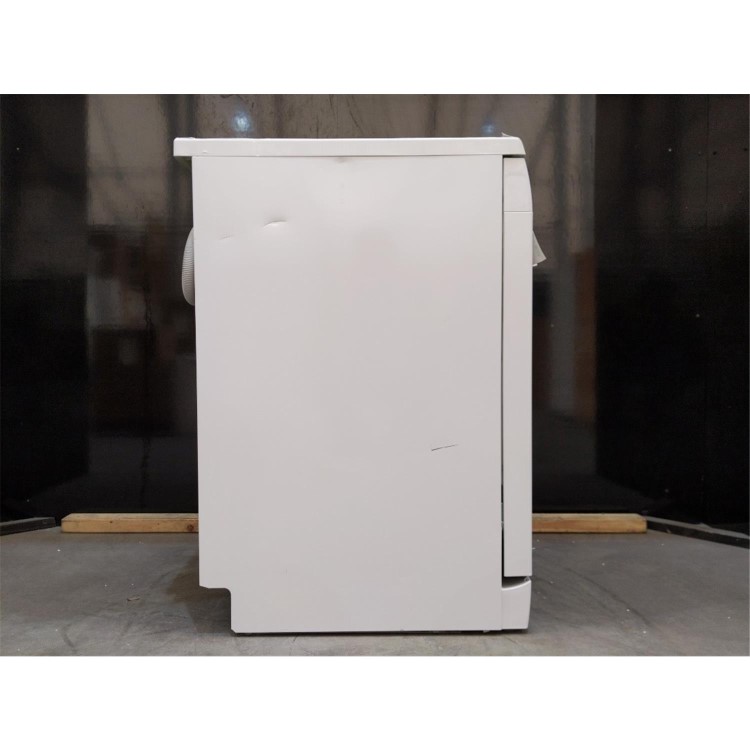 Refurbished Bosch Series 2 SMS2HVW66G 13 Place Freestanding Dishwasher White
