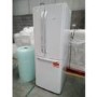 Refurbished Hotpoint FFU3DW1 Freestanding 452 Litre 60/40 Frost Free Fridge Freezer White