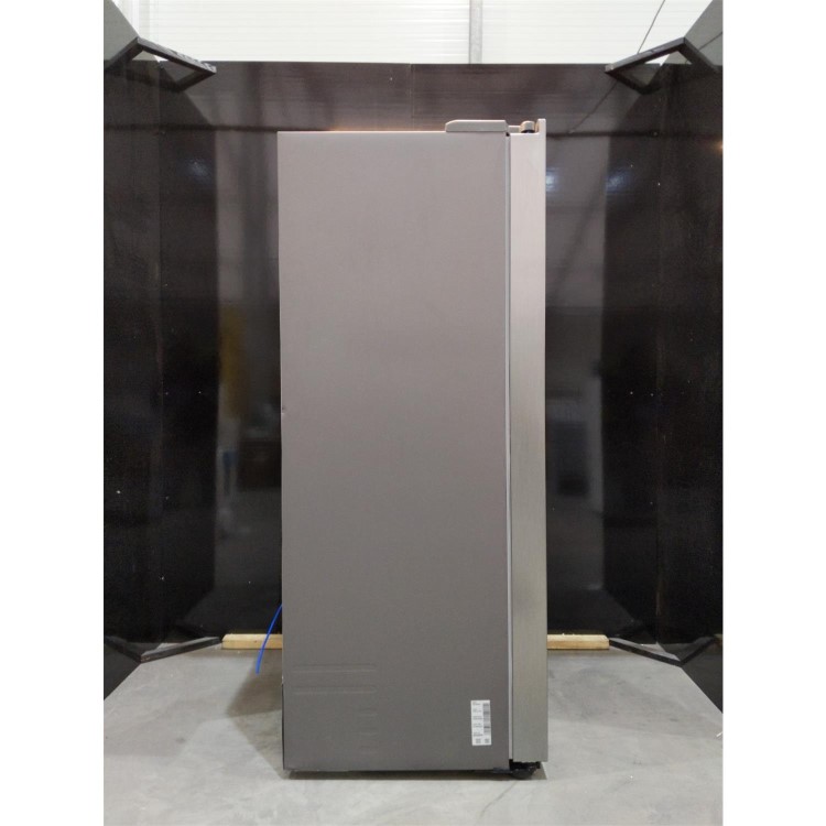Refurbished Samsung RS67A8810S9 634 Litre American Fridge Freezer Silver