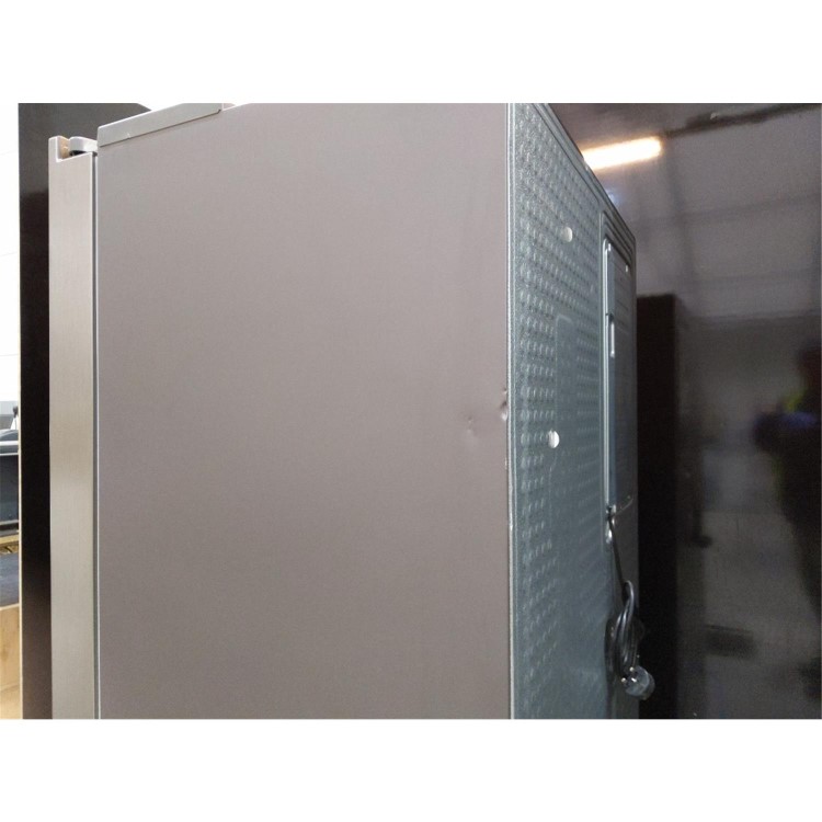 Refurbished Samsung RS67A8810S9 634 Litre American Fridge Freezer Silver