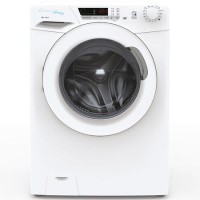 Candy Ultra 9kg 1400rpm Washing Machine - White