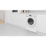 Candy Ultra 9kg 1400rpm Washing Machine - White