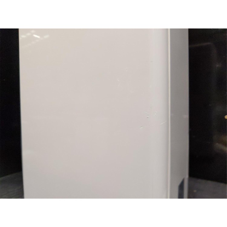 GRADE A3 - electriQ 25 Litre Smart App Alexa Low Energy Dehumidifier with True Hepa and UV Air Purifier