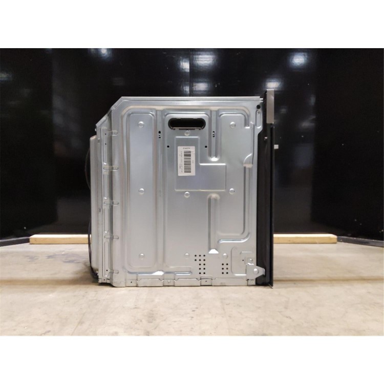 Refurbished Smeg Cucina SF6400TVX Multifuction 60cm Single Built In Electric Oven Stainless Steel