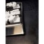 Refurbished Neff N50 T27BB59N0 75cm 5 Burner Gas Hob Stainless Steel