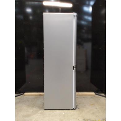Refurbished Indesit IBD5515S1 Freestanding 208 Litre 60/40 Fridge Freezer Silver